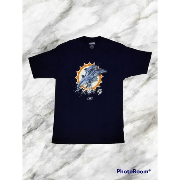 REEBOK X NFL DOLPHIN