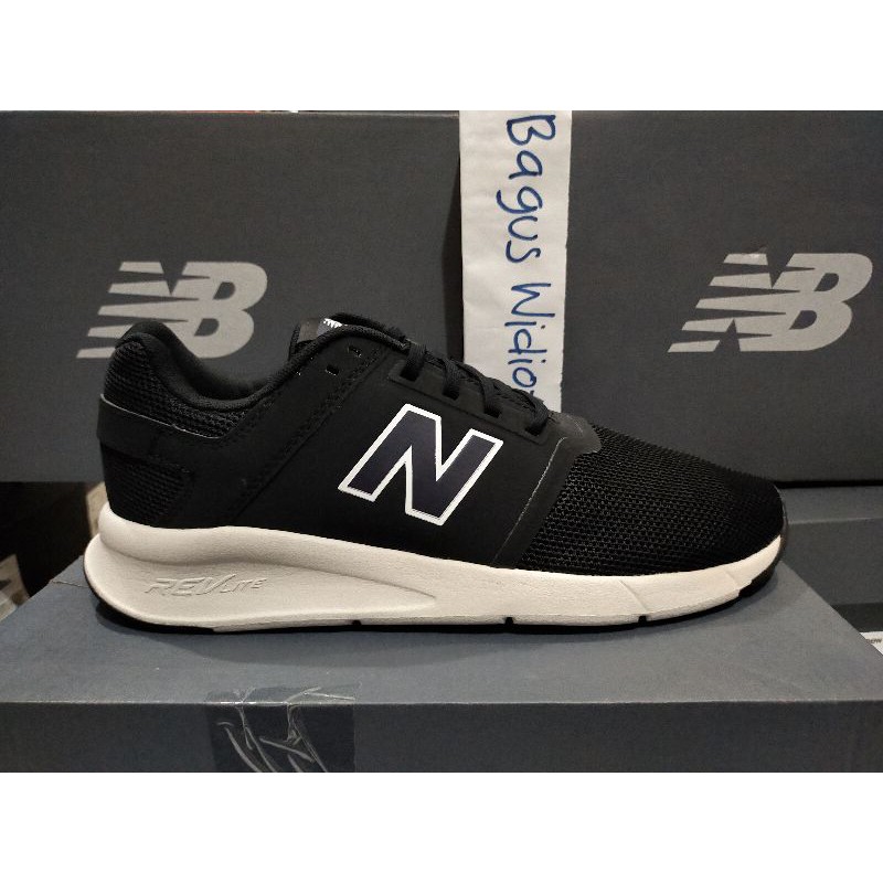 new balance s24