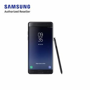 Samsung Galaxy Note FE Ram 4/64GB Garansi Resmi SEIN