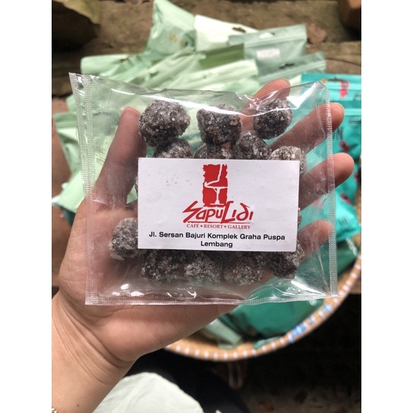 

Manisan