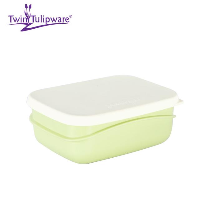 Tempat Makan Tupperware - Bekal Makan Anak - Kotak Makan - Petite Box