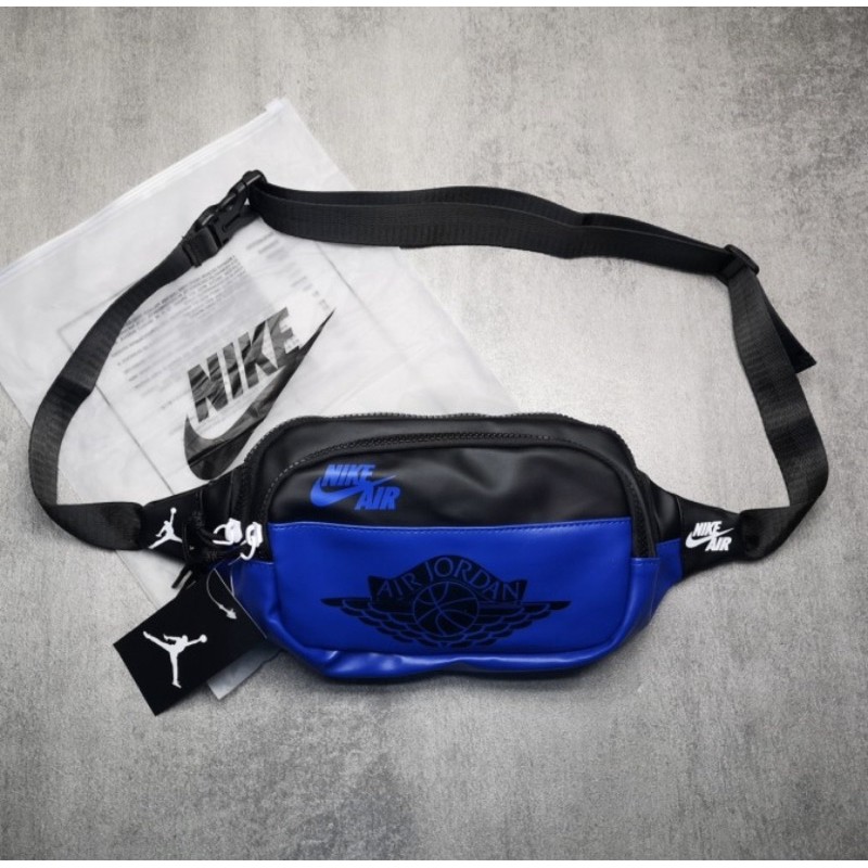 airjordan Waistbag wings grey