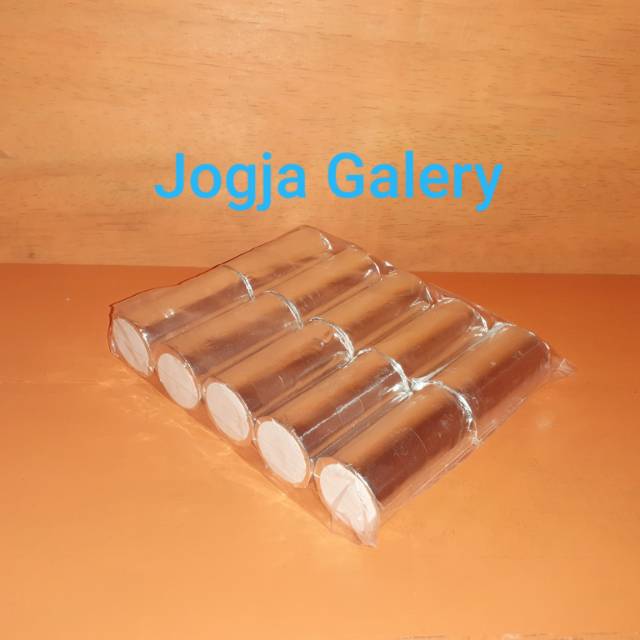 

10 Roll Kertas Thermal Printer Bluetooth Kasir Thermal 57 x 30