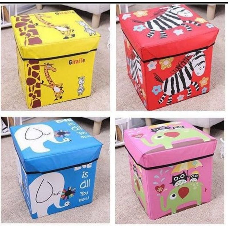animal storage box 335 organizer