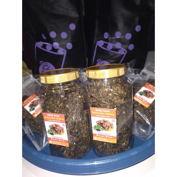 

Khusus TOPLES + Sambel Terpisah
