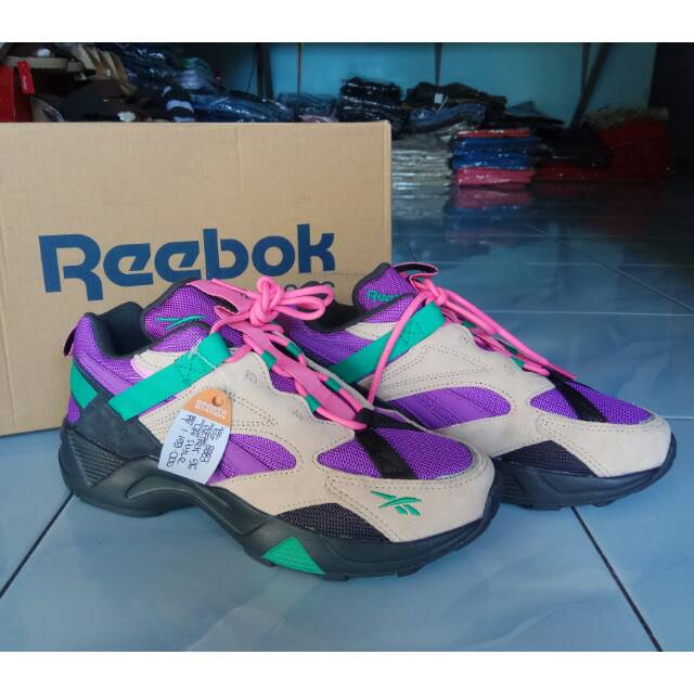 SNEAKERS REEBOK ORIGINAL WOMEN TERMURAH RUNNING