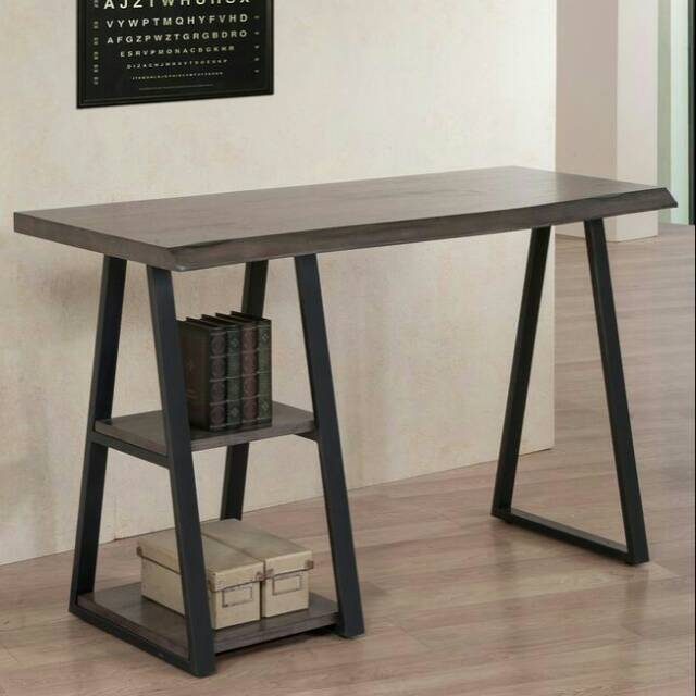  Meja  kerja  meja  belajar meja  samping meja  unik  simple 