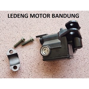 Master Rem Atas Only Supra-X 125 Fit Revo Karisma Handle Rem Cakram