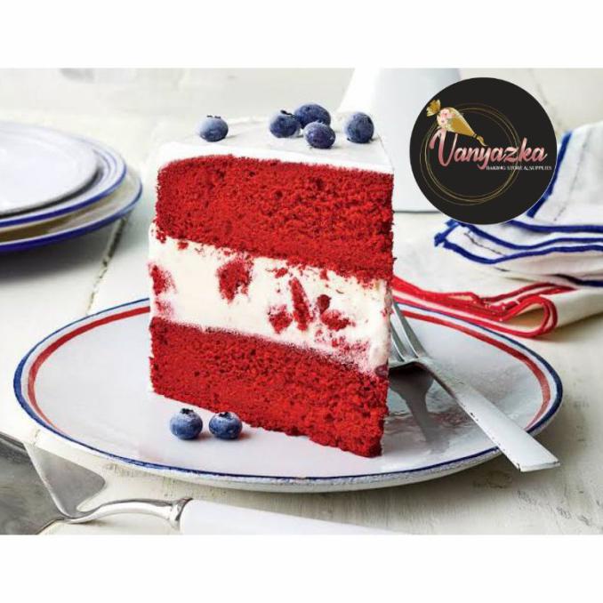 

Pewarna Premium Cross oil based 450ml - Dark Violet