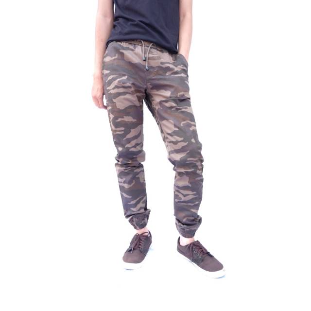 M45 Celana Jogger JGR509