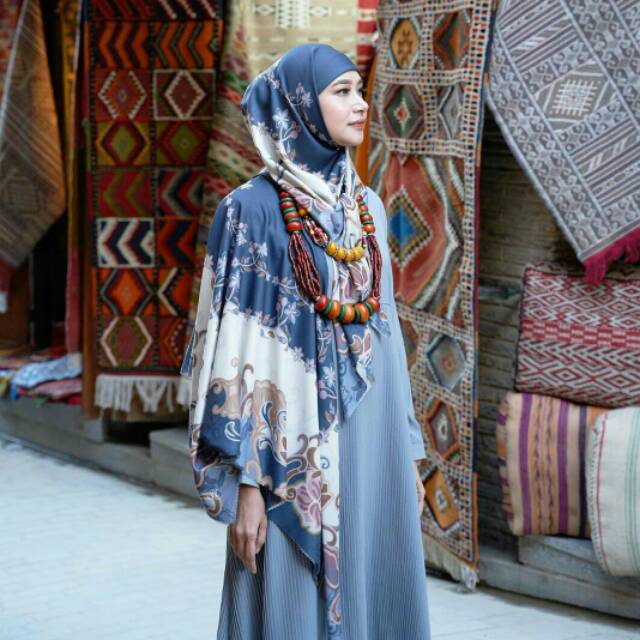 Shaheen scarf sahaba by @heaven_light