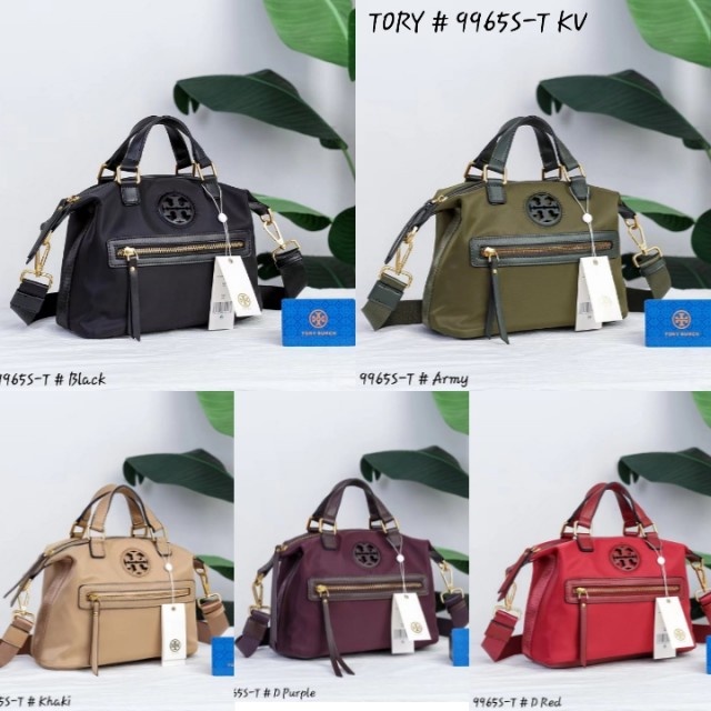 Tas Tory burch totte 9965S-T KV Semi Premium