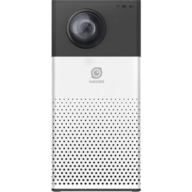 Kamera INSTA360 bekas