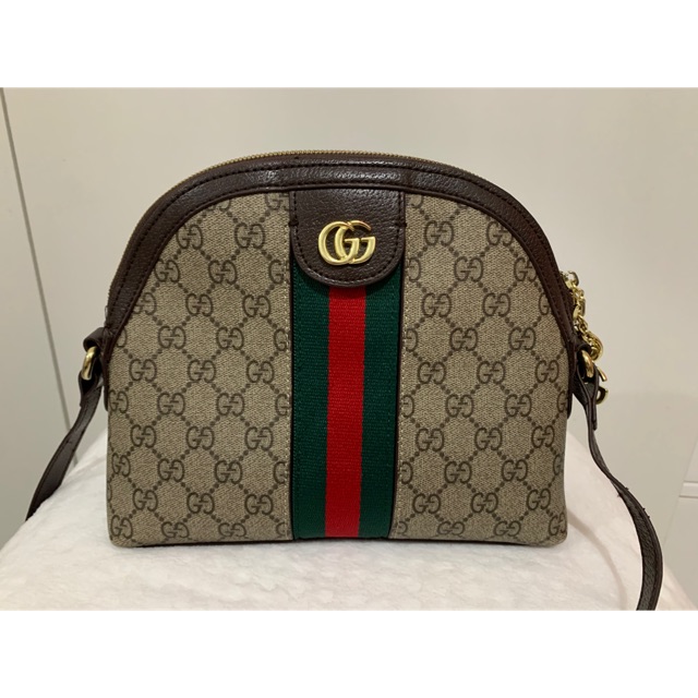 Tas Gucci Alma