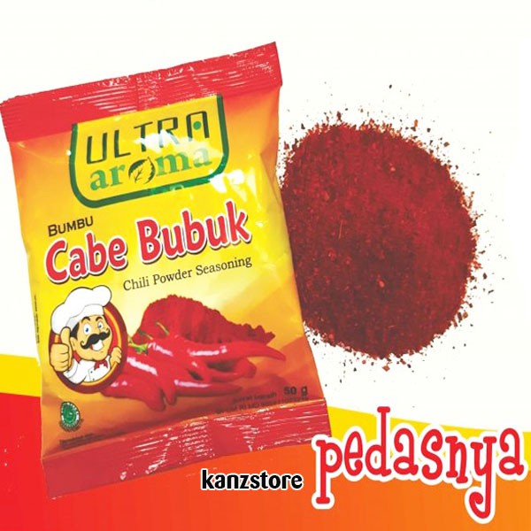 

CABE BUBUK ULTRA 50G