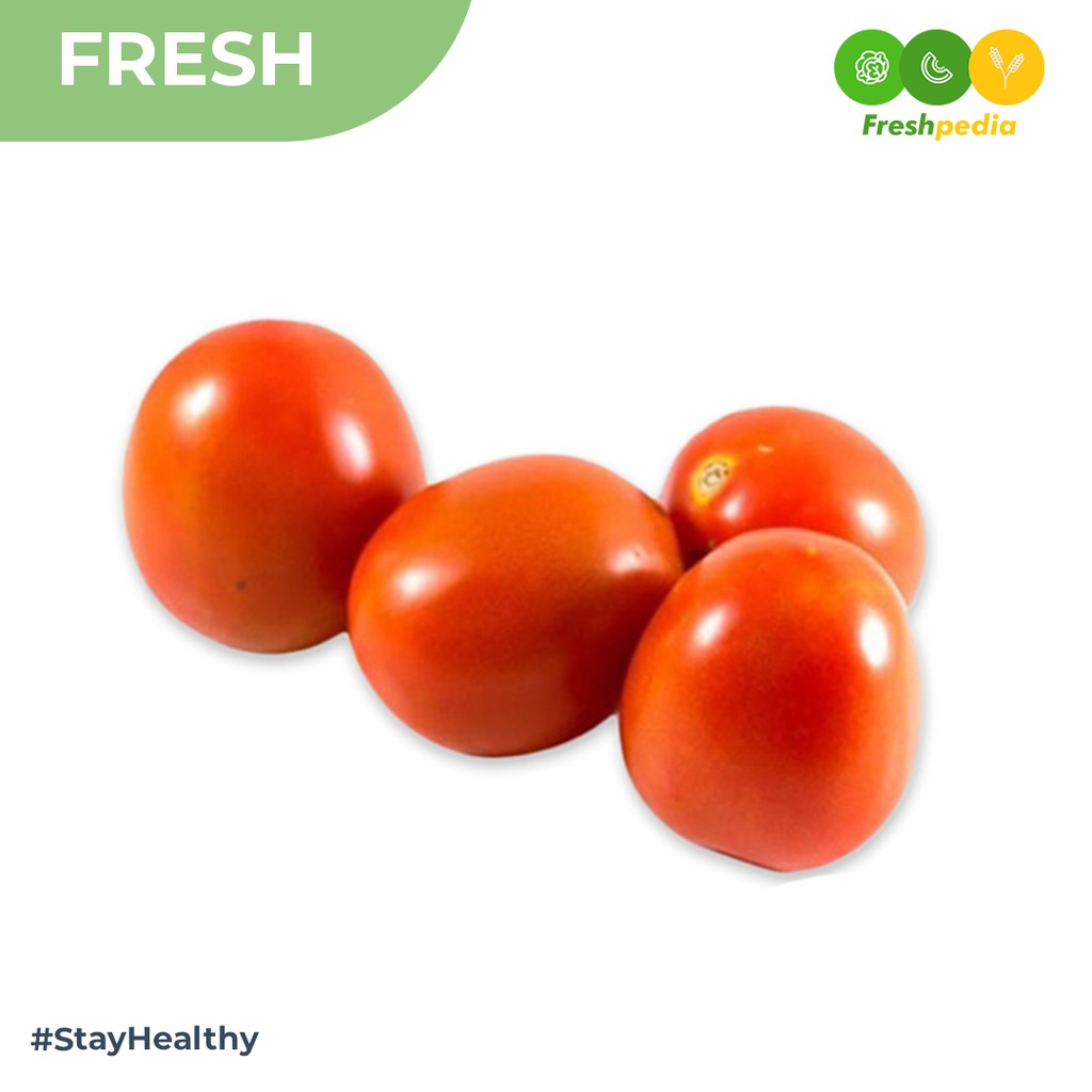 

Tomat tomato sayur (1kg)