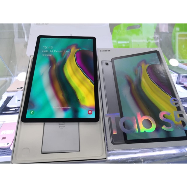 display s10e