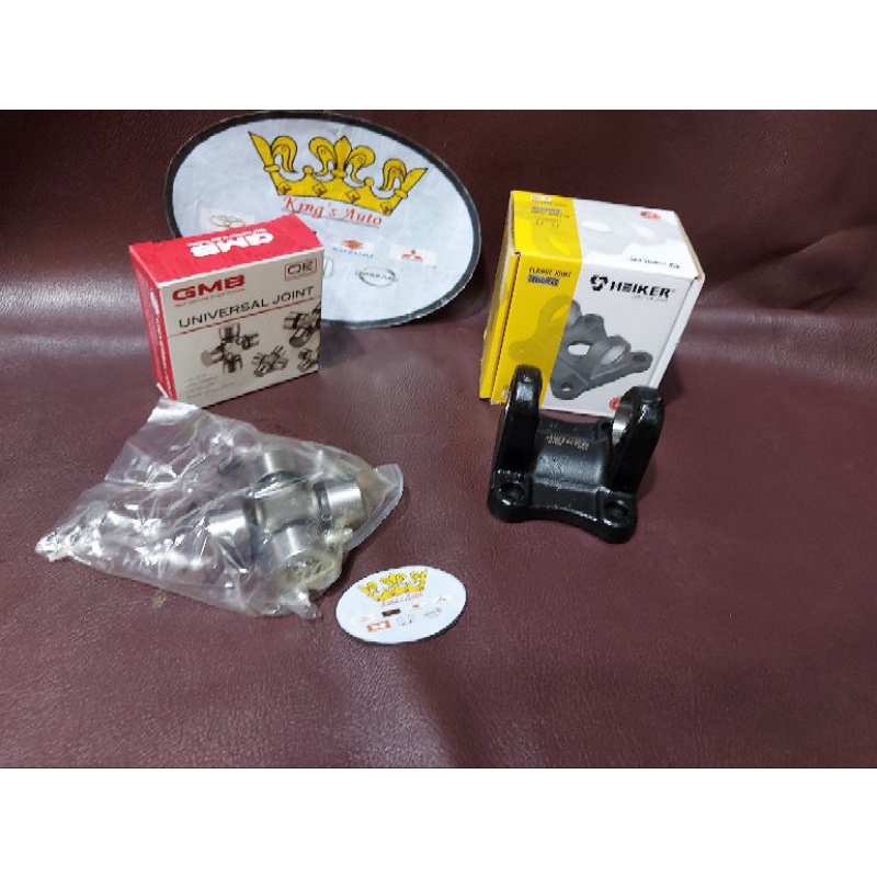 JOINT KOPEL + FLANGE JOINT FUTURA 1.3 - CARRY 1.5 CARBURATOR