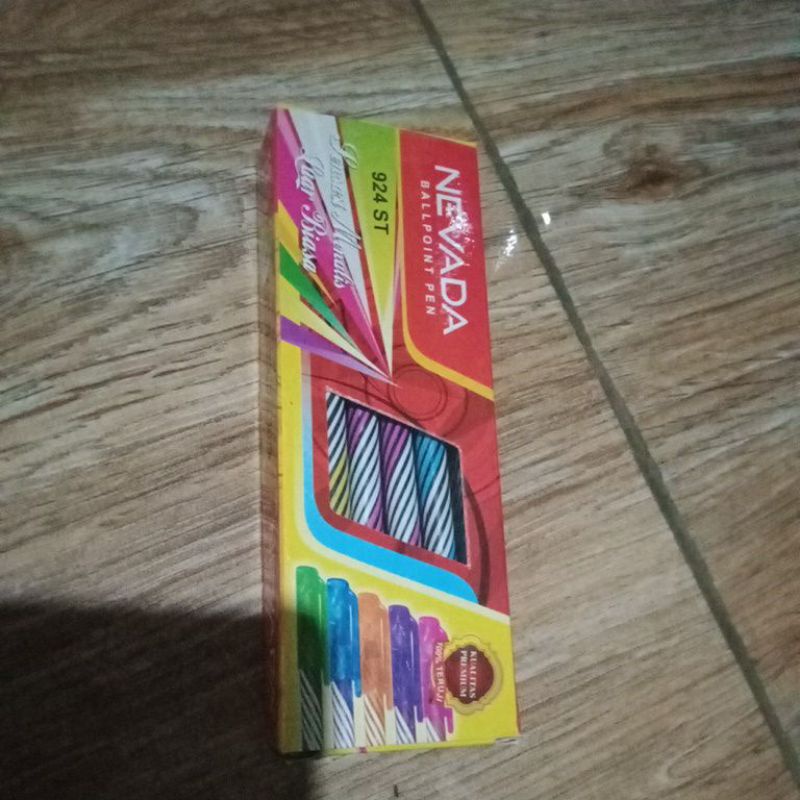 

pulpen