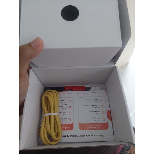 Orbit Star Lite Preloved Second