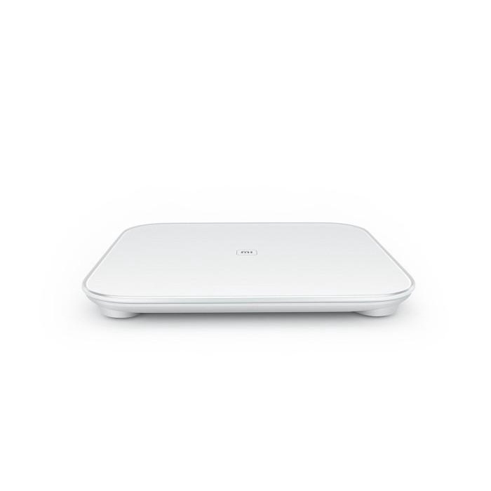 Corpo | Mi Smart Scale - White  Kekinian Terlaris