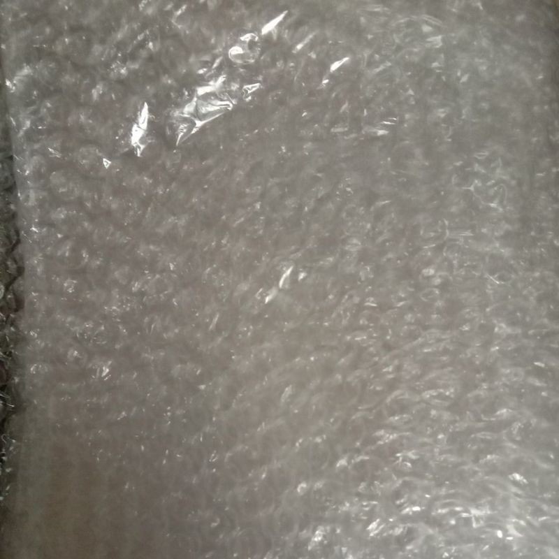 

Extra Bubble Wrap
