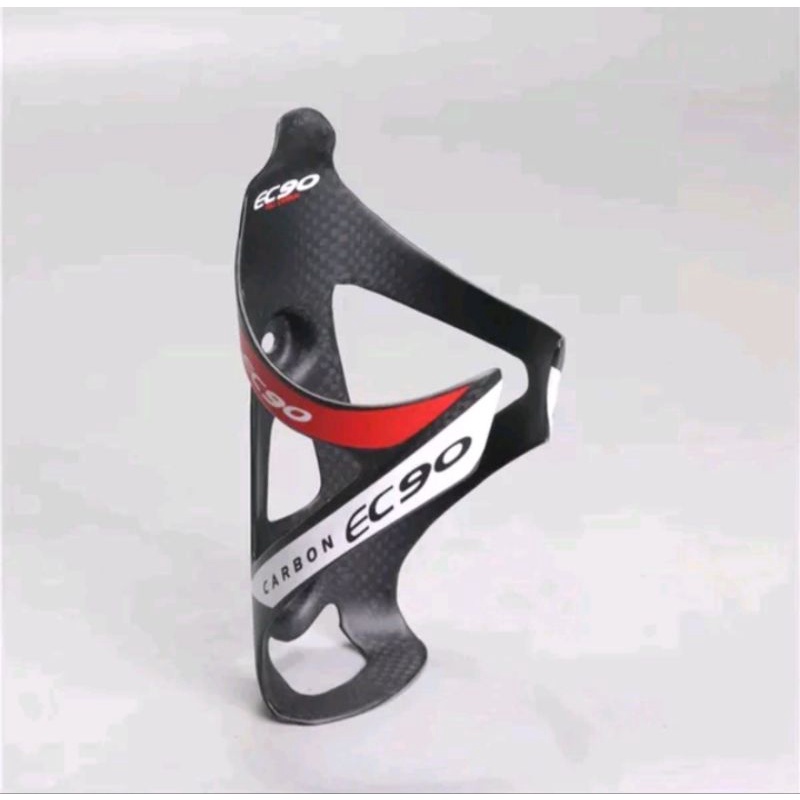 EC90 Bottle Cage Carbon Tempat Botol Minum Sepeda Karbon