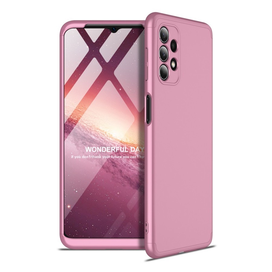Samsung A52S 5G Hard Case Gkk Full Protection 360 Original