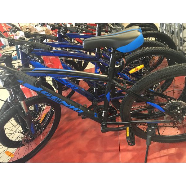 promo sepeda gunung mtb 26 genio soulbeat elite kode 111