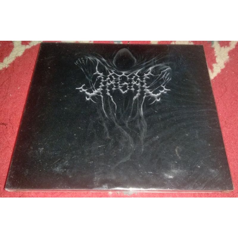 JAGAL CD MUSIK ALBUM BAND METAL