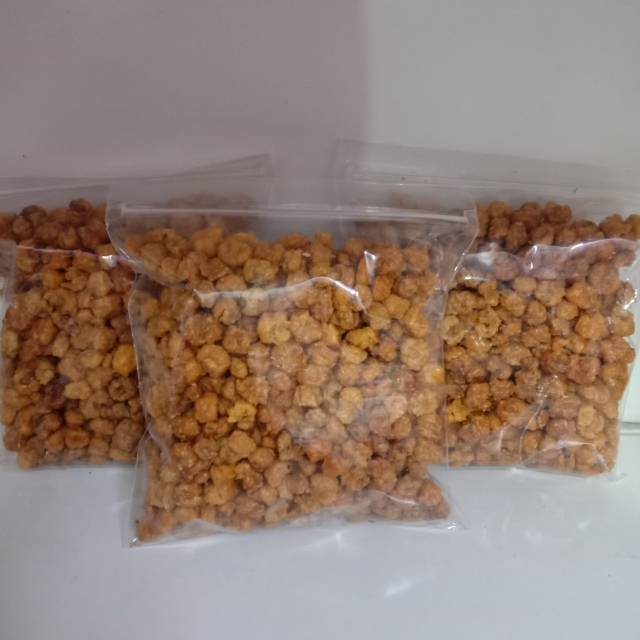 

Jagung Pedas Manis