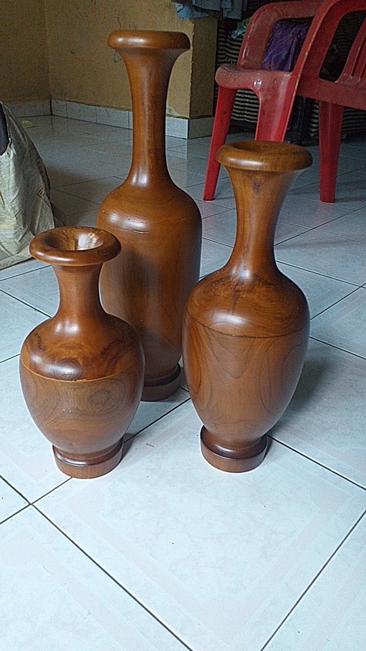Paket Ibu Yosi Lahat