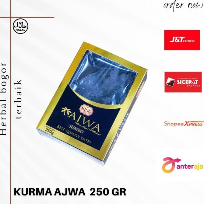 

PROMO Kurma Ajwa / Kurma Nabi Super 250 Gr Asli Madinah/KURMA 1KG/KURMA BARARI/KURMA RUTHOB/KURMA BAM/KURMA PALM FRUIT/KURMA TANGKAI/KURMA AZWA/KURMA SUKKARI/KURMA SAFAWI/KURMA TUNISIA/KURMA MUDA KUNING/KURMA MUDA HIJAU/KURMA MEDJOL/KURMA MADINAH SUPER