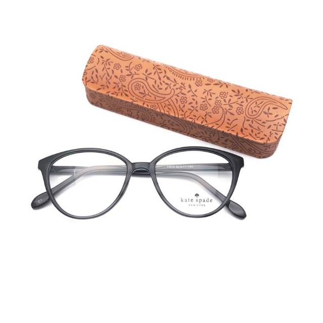 Kacamata Frame Wanita Kate Spade 1025