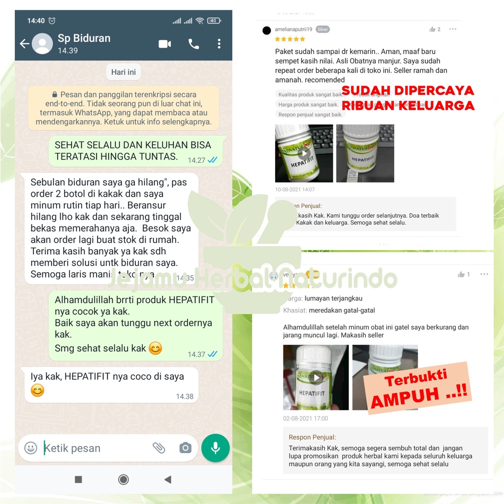Obat Biduran Gatal Gatal Kulit Alergi Dingin Gatel Ampuh Bintik Merah Bentol Kulit Panu Kurap Kudis Kadas Eksim Obat Gatal Ampuh Jamur Kulit Herbal Naturindo Hepatifit BPOM halal Ampuh gatel gatel gatal Biduran Akut Hepatifit Naturindo Bpom-1