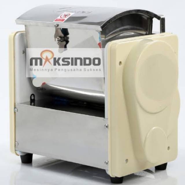 Mixer dough mini maksindo(second)