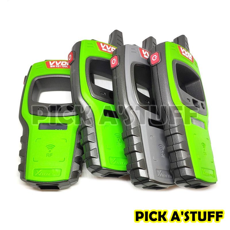 Original XHorse VVDI Mini Key Tool Key Programming Immobilizer