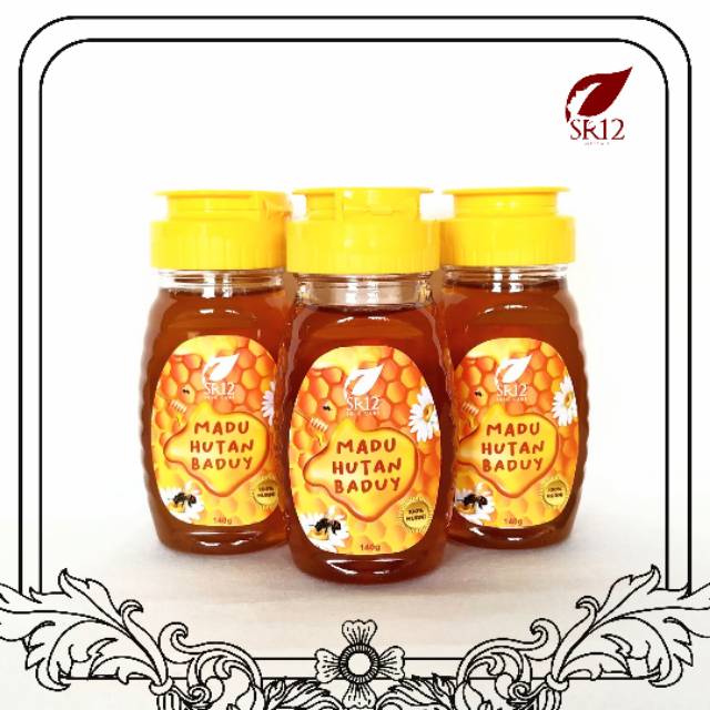 

MADU BDUY SR12 140gr
