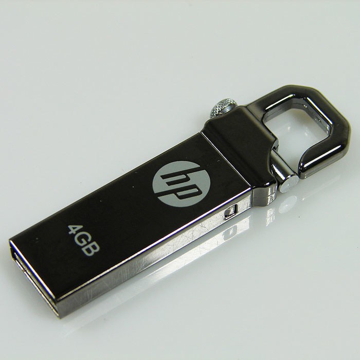 Flash Disk Hp 4 gb