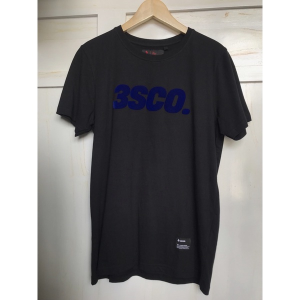 T-Shirt 3Second