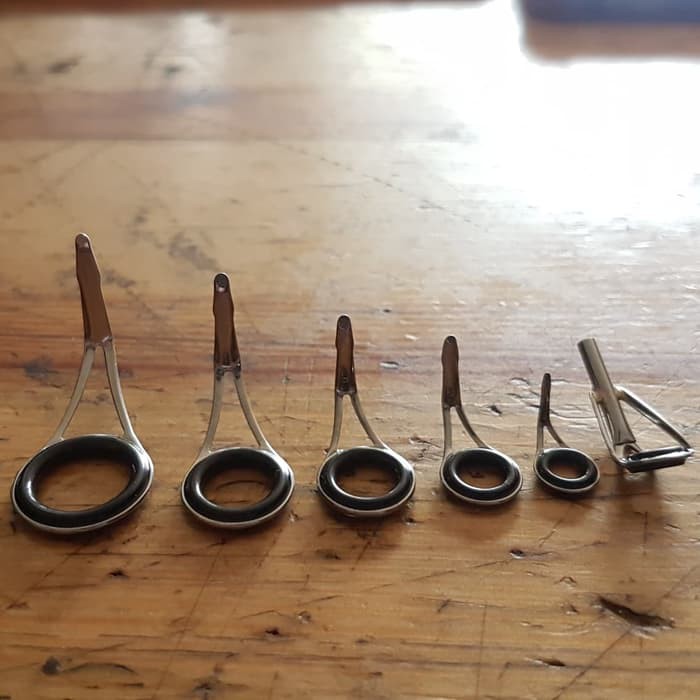 Terbaru Ring Guide Fuji Set Original