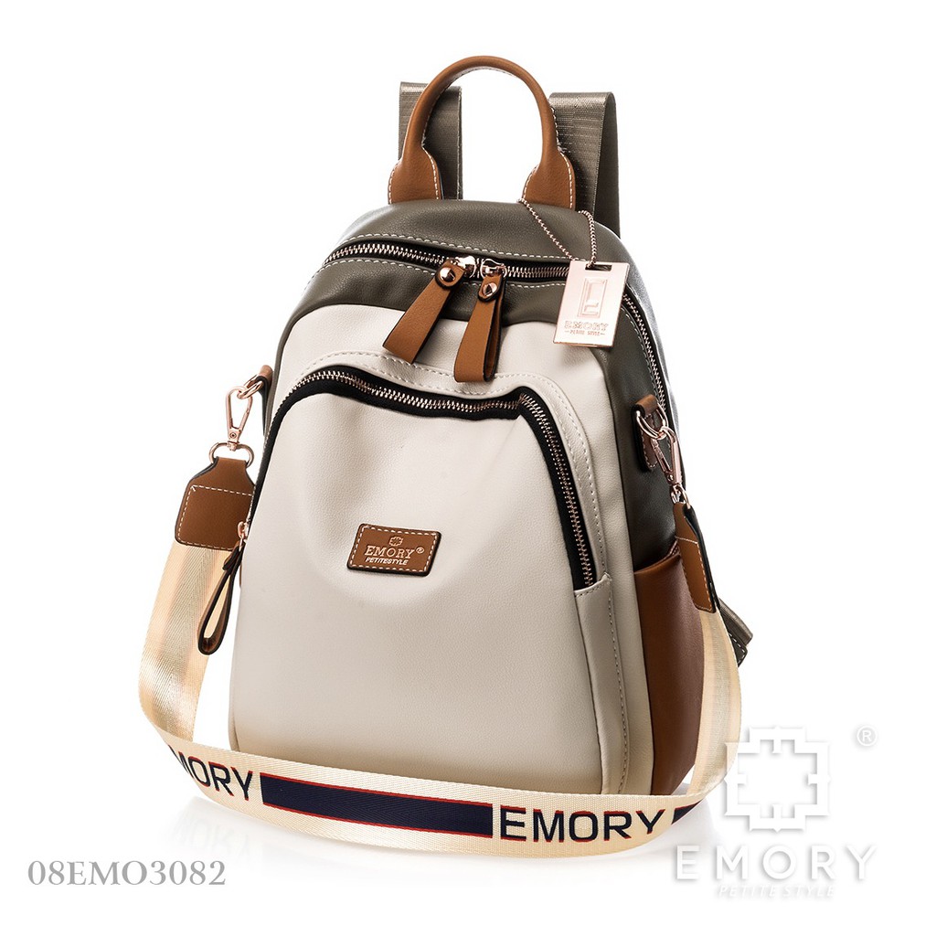 08EMO3082 TAS RANSEL EMORY MYARNA