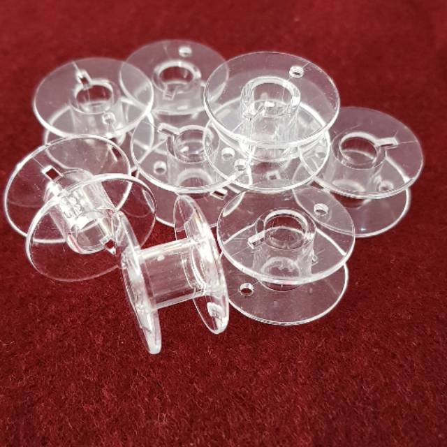 Spool Benang Plastik