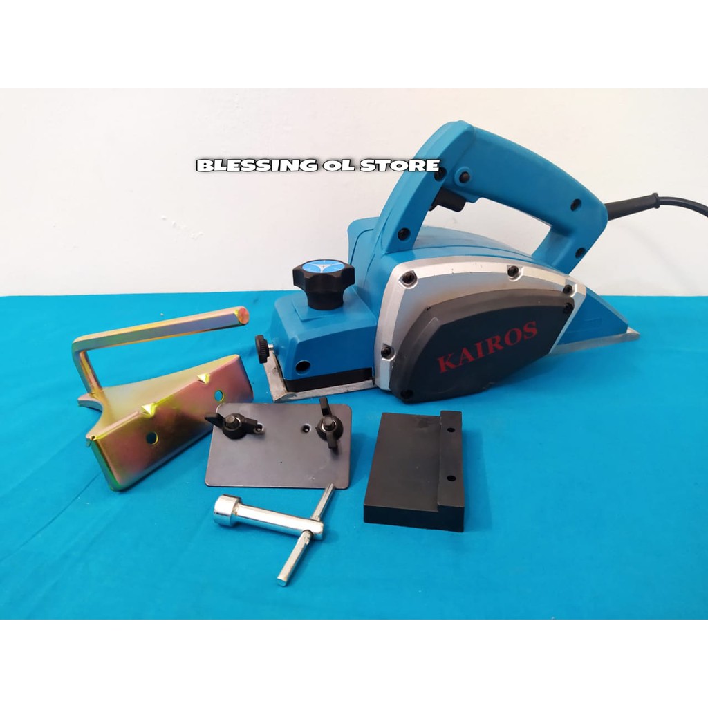SERUT PLANER MESIN KETAM TERLARIS MESIN KAYU MESIN KAIROS