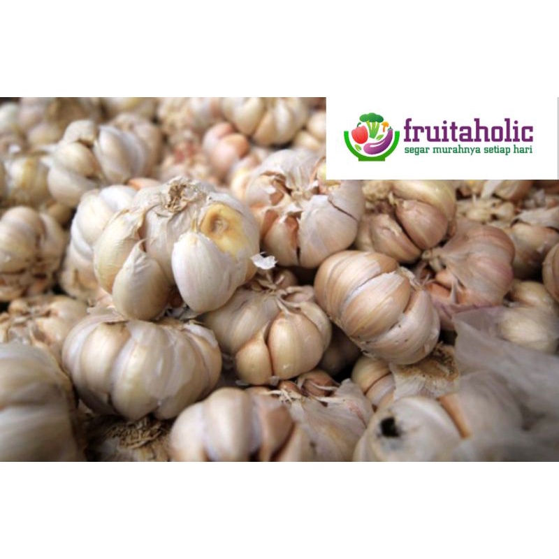 

Bawang putih/250