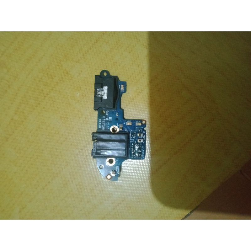 konektor charger realme 3 copotan