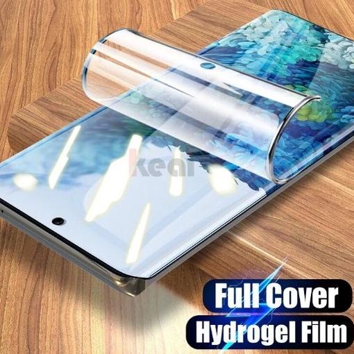 LANGSUNG ATC.. GKK Hydrogel Screen Protector Anti Gores VIVO V5 V7 V9 V11 V15 V17 PRO V19 V20 V21 V2