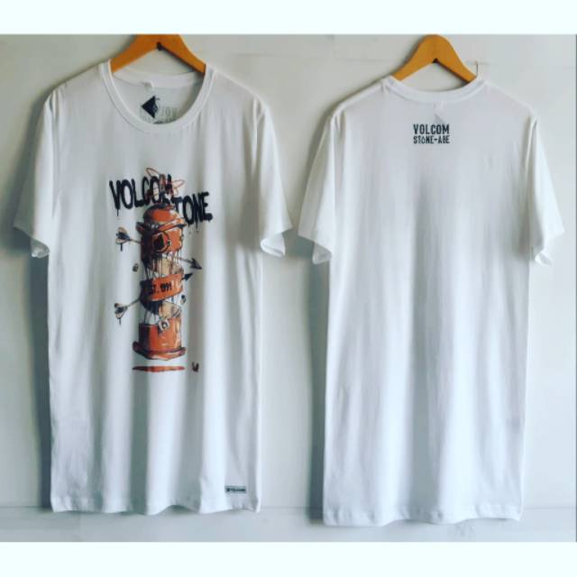 Kaos distro pria surfing skate super premium