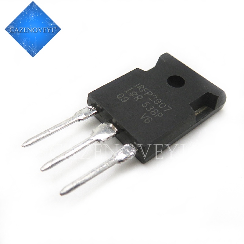 5Pcs Ic IRFP2907PBF IRFP2907 TO-247