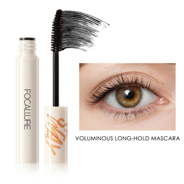 ★ BB ★ FOCALLURE Stay Wterproof Volumizing Mascara - Maskara - FA148 - FA 148